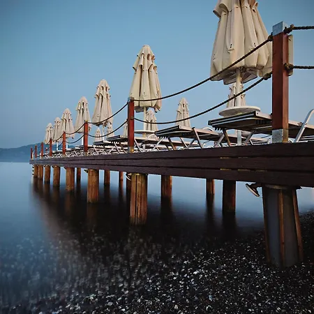 Emre & Emre Hotell Marmaris