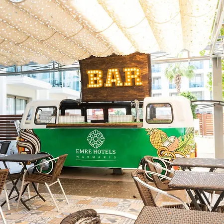 Hotell Emre & Emre