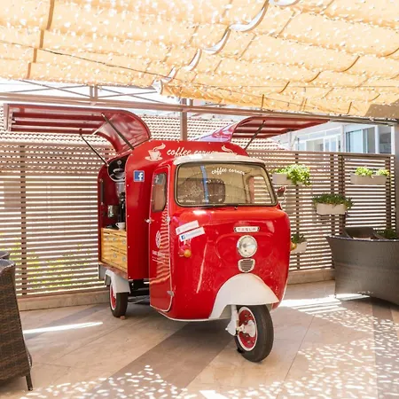 Emre & Emre Hotell Marmaris