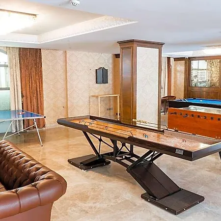 Emre & Emre Otel 4*
