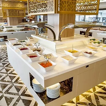 Otel Emre & Emre 4*