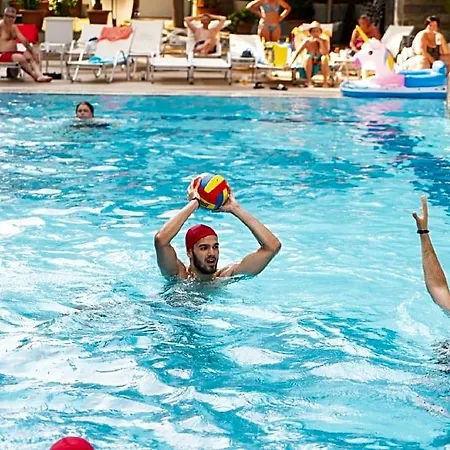 فندق Emre & Emre مرمريس