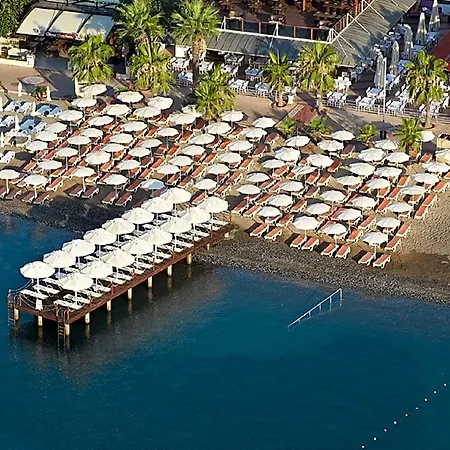 Emre & Emre Szálloda Marmaris