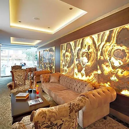 Hotel Emre Beach & Emre Hotel Marmaris