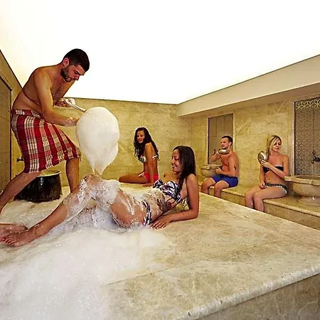 Hotel Emre Beach & Emre Hotel