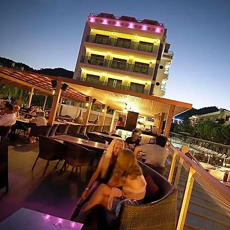 Hotel Emre Beach & Emre Hotel