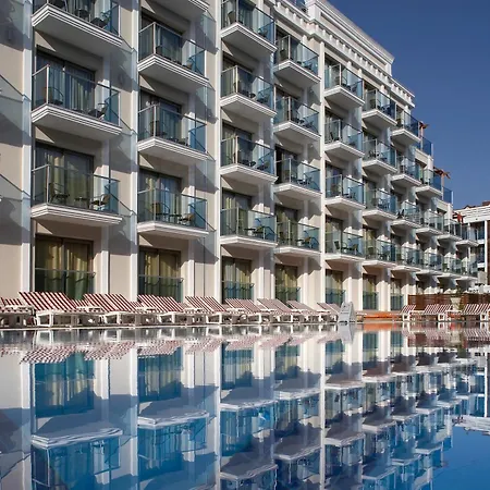 Emre & Emre Hotell Marmaris