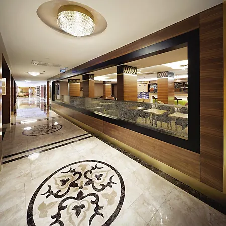 Emre & Emre Hotell Marmaris