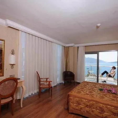 Emre & Emre Hotell Marmaris