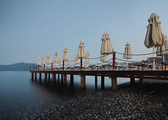 Hotel Emre Beach & Emre Hotel 4*