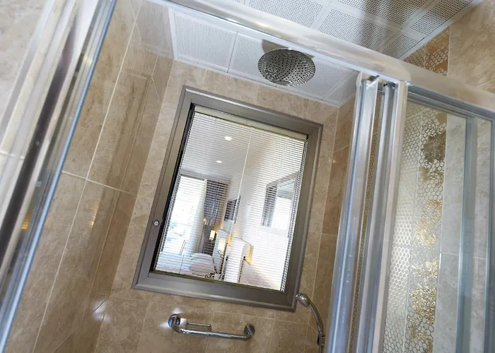 Hotel Emre Beach & Emre Hotel 4*