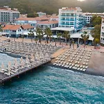 Emre & Emre Hotel Marmaris