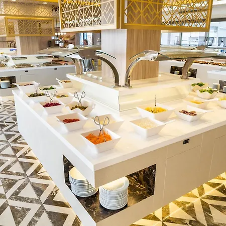 Hotel Emre & Emre Marmaris