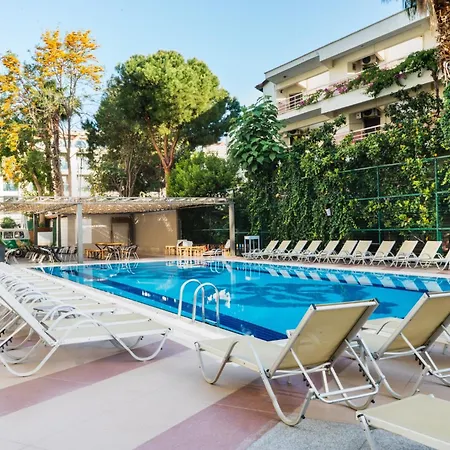 Emre & Emre Hotel