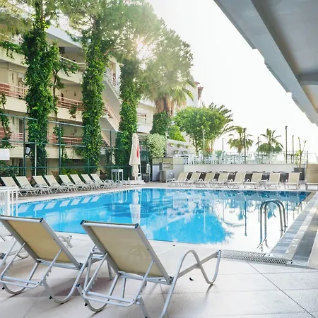 Emre & Emre 4* Marmaris